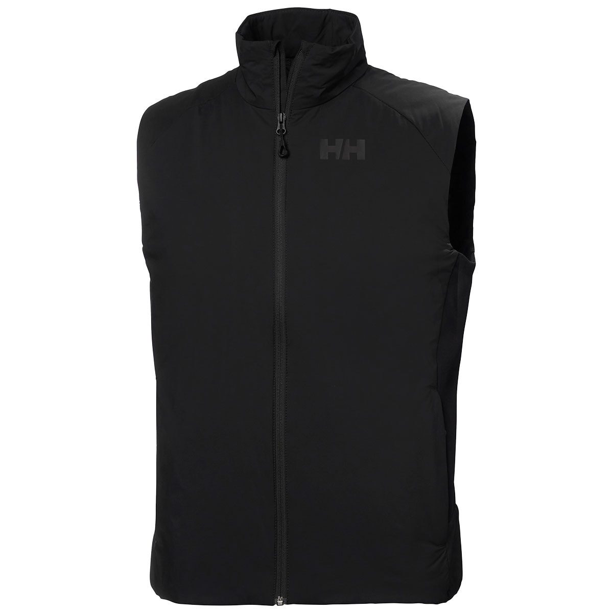 Helly Hansen Odin Light Stretch Insulated Vest 2.0 Men's in Black